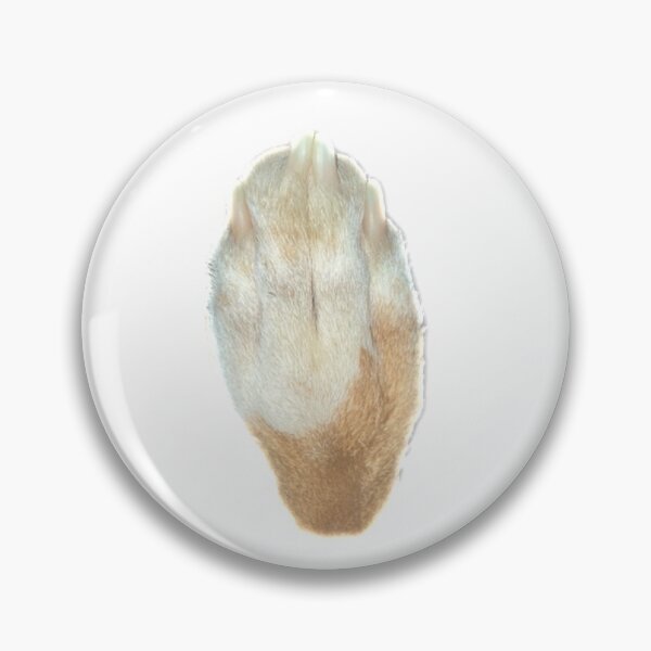 Item preview, shakira paws designed and sold by Brinax.