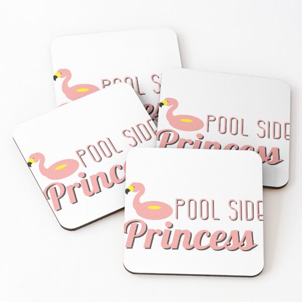Item preview, Pool side princess designed and sold by mclaurin612.
