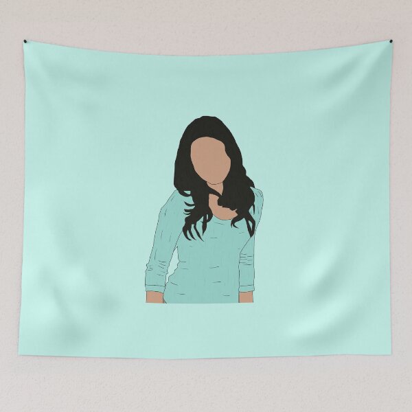Item preview, Gabriella Montez #1 designed and sold by Maikeru18.
