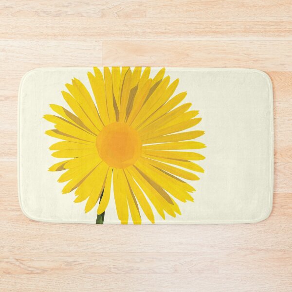 Item preview, Low Poly Daisy designed and sold by ErinFCampbell.