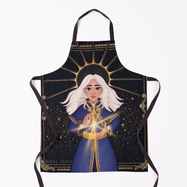 Item preview, Sankta Alina designed and sold by opal-stars.