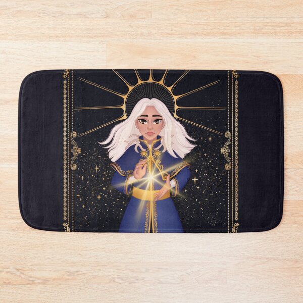 Item preview, Sankta Alina designed and sold by opal-stars.