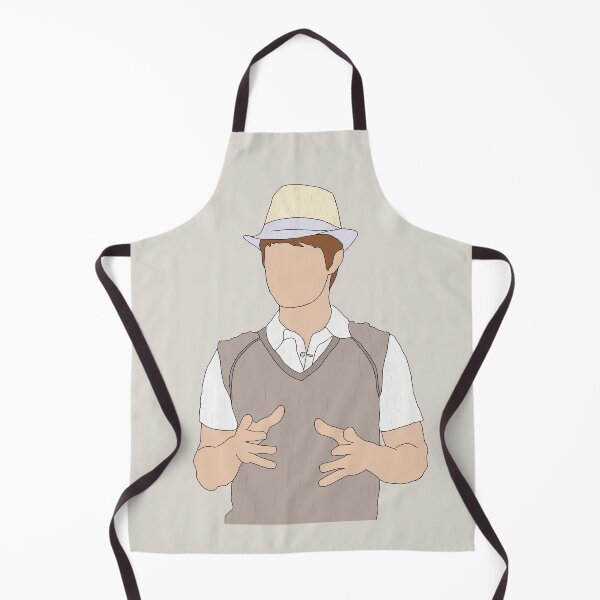 Item preview, Ryan Evans #1 designed and sold by Maikeru18.