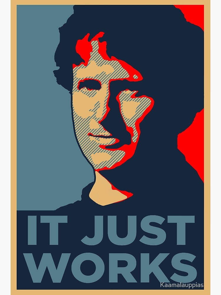 It all just works-Todd Howard 