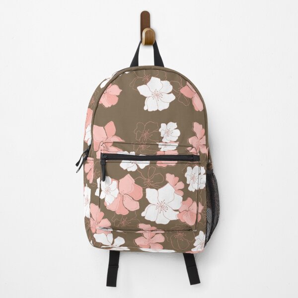 Item preview, Magnolia flowers pattern designed and sold by Samsi06.