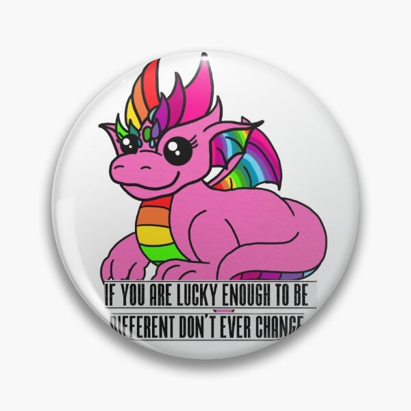 Item preview, Be different. Don’t change.  designed and sold by AuDHDesigns AUS .