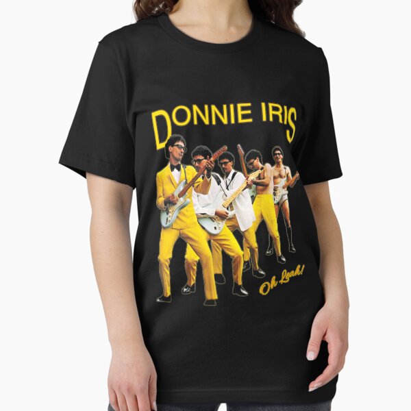 Aperçu de l'œuvre Donnie Iris 2 créée et vendue par EnriqueG26.