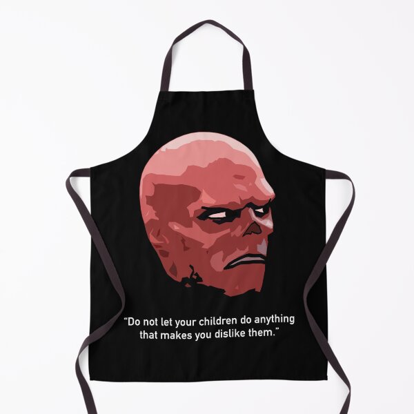 Item preview, Rule 5 Red Skull Jordan Peterson designed and sold by JamiePullThatUp.