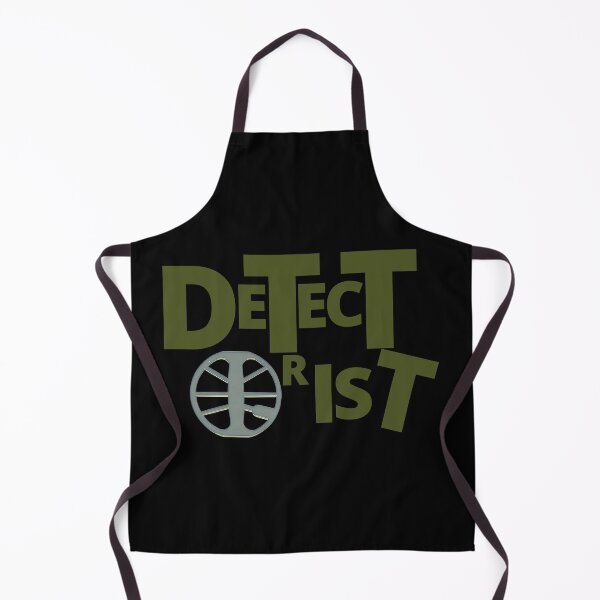 Item preview, metal detectorist , detectorist treasure hunter designed and sold by kawrdesigns.