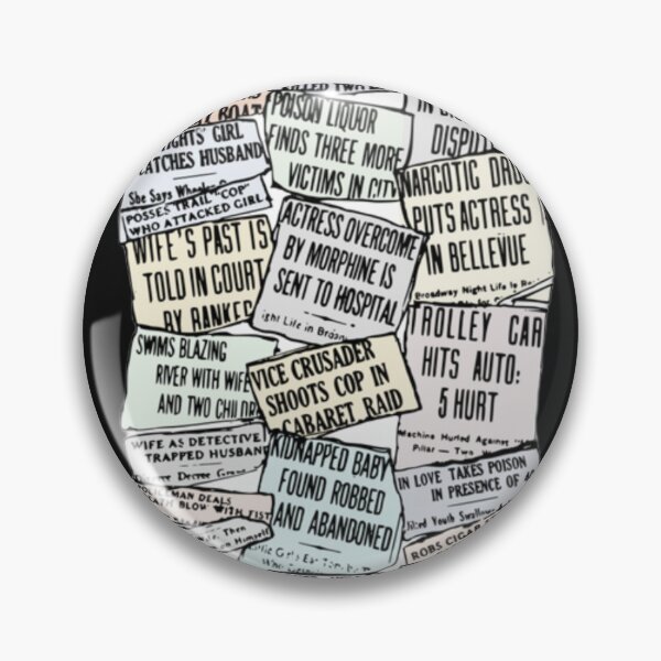 Item preview, Bad news design designed and sold by luckyturtles.