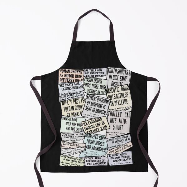 Item preview, Bad news design designed and sold by luckyturtles.