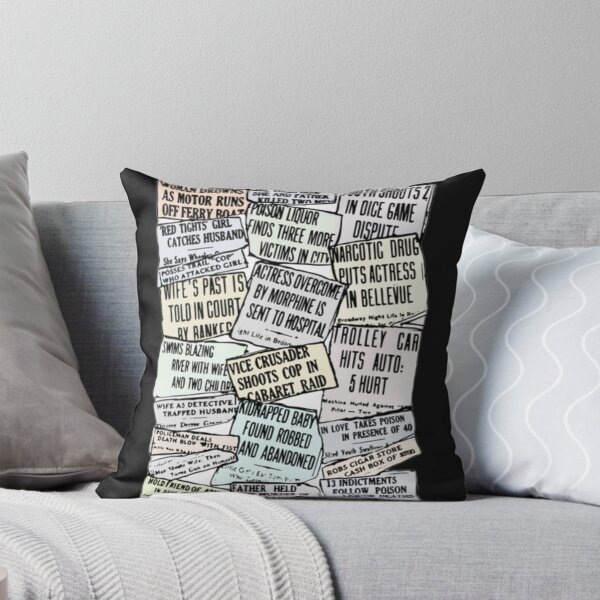 Item preview, Bad news design designed and sold by luckyturtles.
