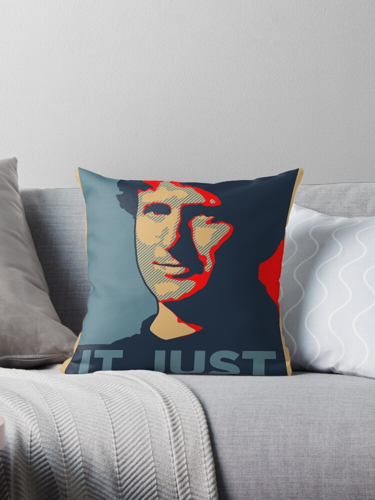 Todd Howard - It Just Works Poster | Poster