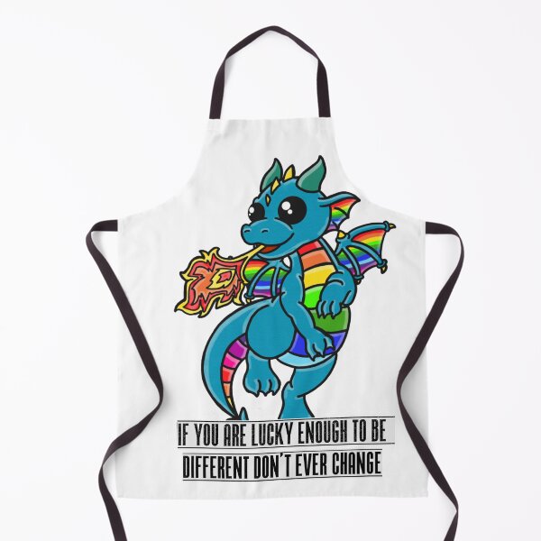Item preview, Be different. Don’t change. designed and sold by AuDHDesigns AUS .