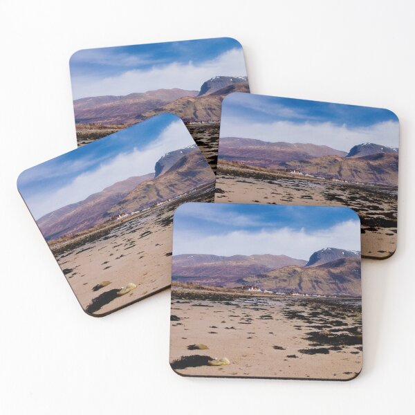 Item preview, Ben Nevis designed and sold by derekbeattie.