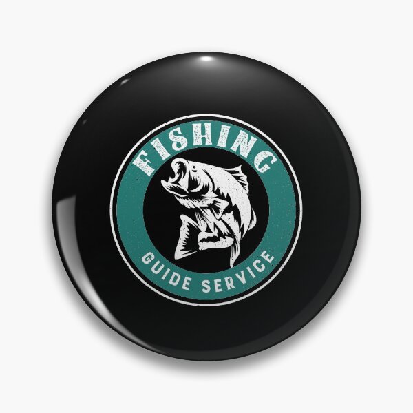 Item preview, Fishing Fishing Hobby Angler designed and sold by ElBeDesigns.