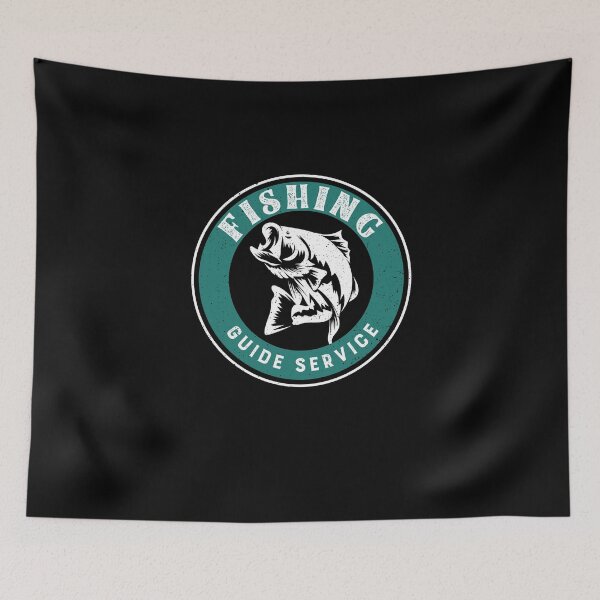 Item preview, Fishing Fishing Hobby Angler designed and sold by ElBeDesigns.
