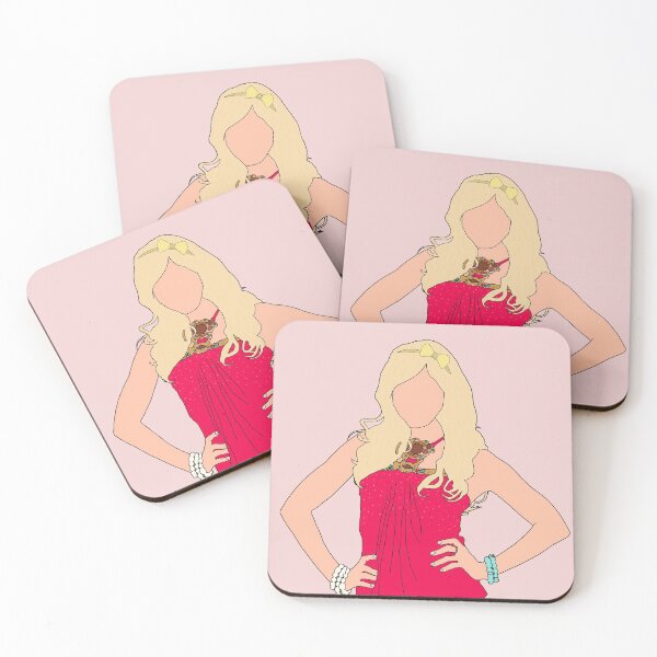 Item preview, Sharpay Evans #1 designed and sold by Maikeru18.