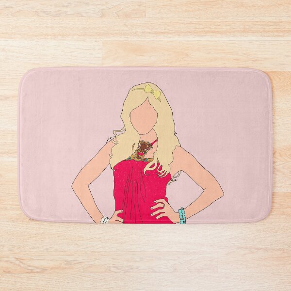 Item preview, Sharpay Evans #1 designed and sold by Maikeru18.