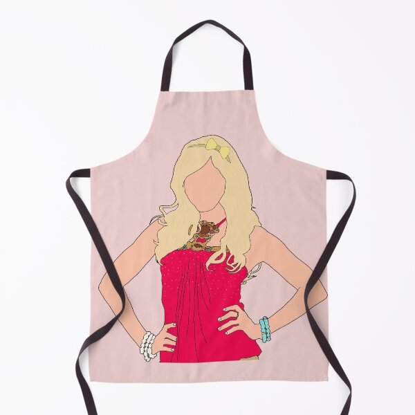 Item preview, Sharpay Evans #1 designed and sold by Maikeru18.