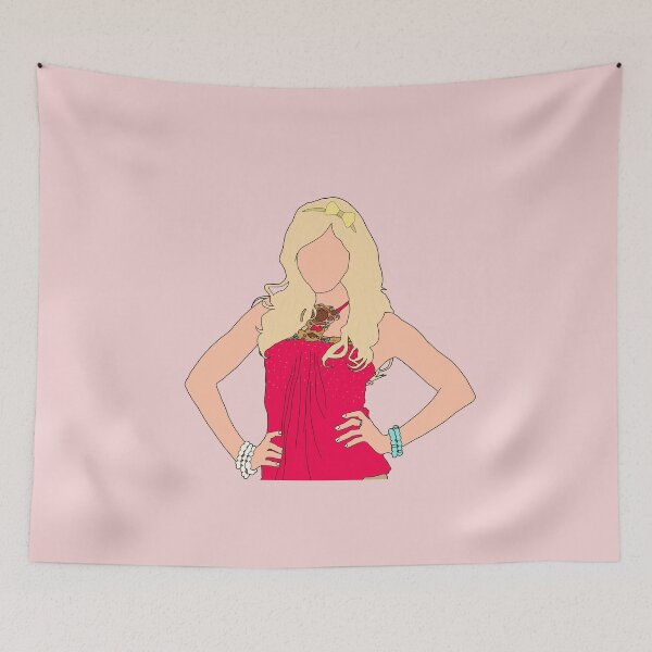 Item preview, Sharpay Evans #1 designed and sold by Maikeru18.