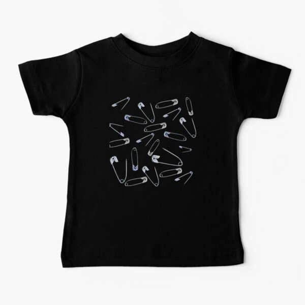 Safe with me Baby T-Shirt