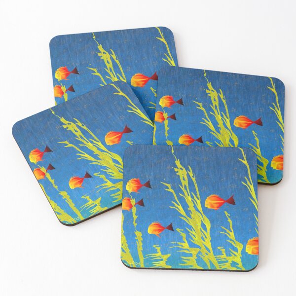 Item preview, Little Fishies designed and sold by Fluid Artzworx.