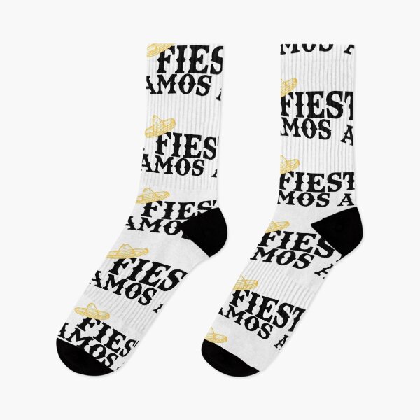 Item preview, vamos a la fiesta  - cinco de mayo calabration  designed and sold by joy4shirt.