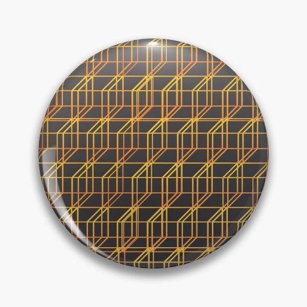 Item preview, Soft Black Gradient Cubes designed and sold by Pris25.