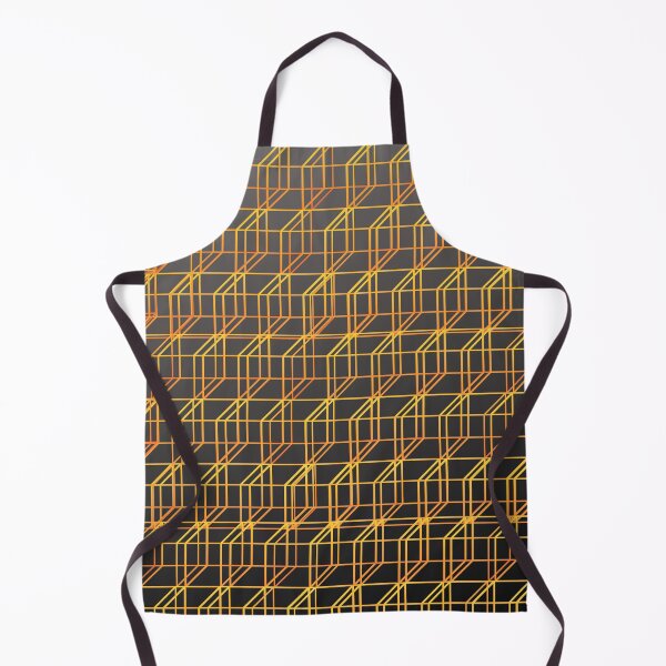 Item preview, Soft Black Gradient Cubes designed and sold by Pris25.