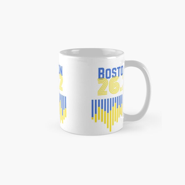 Item preview, Boston Marathon 26.2 Celebration designed and sold by alemons.