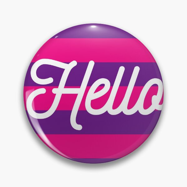 Item preview, James May Hello designed and sold by svaiga.