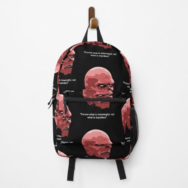 Item preview, Rule 7 Red Skull Jordan Peterson designed and sold by JamiePullThatUp.