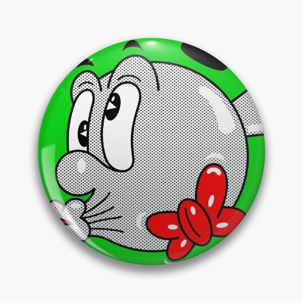 Item preview, LOONEY / POP ART DANDY  designed and sold by Dynamite Dandy.