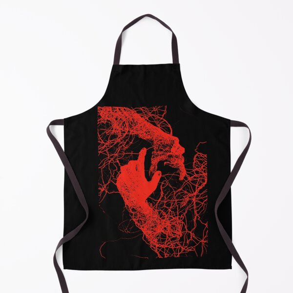 Item preview, interesting hand sketch designed and sold by Abawoey.