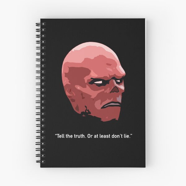 Item preview, Rule 8 Red Skull Jordan Peterson designed and sold by JamiePullThatUp.