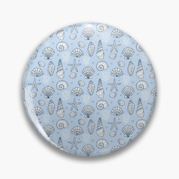 Item preview, Corals Beautiful Pattern designed and sold by fahadabu.