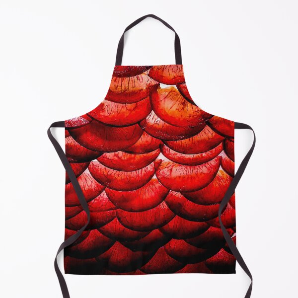 Item preview, Peach Pattern designed and sold by BaldingSnail.