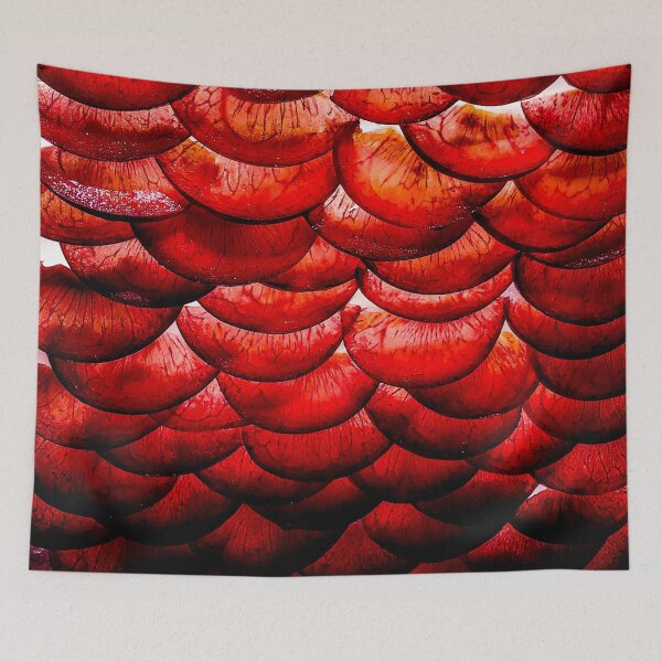 Item preview, Peach Pattern designed and sold by BaldingSnail.