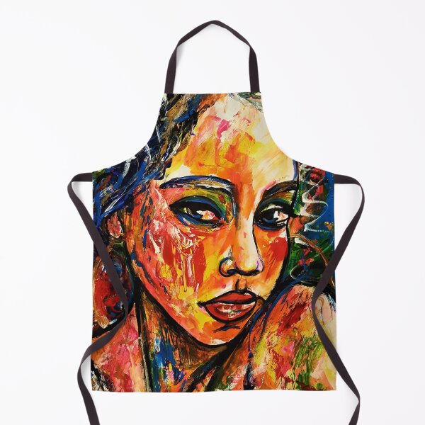 Item preview, Nia la coiffeuse designed and sold by amoxes.