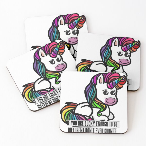 Item preview, Be different. Don’t change.  designed and sold by AuDHDesigns AUS .