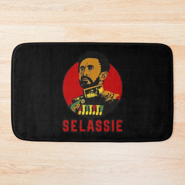 Item preview, Emperor Haile Selassie 10 designed and sold by EnriqueG26.