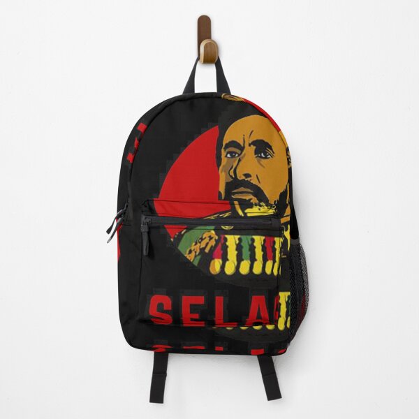 Item preview, Emperor Haile Selassie 10 designed and sold by EnriqueG26.