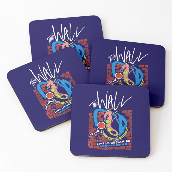Item preview, Pink Floyd Samtag designed and sold by rusty-quill.