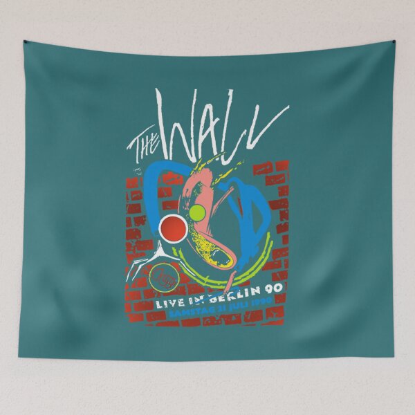 Item preview, Pink Floyd Samtag designed and sold by rusty-quill.