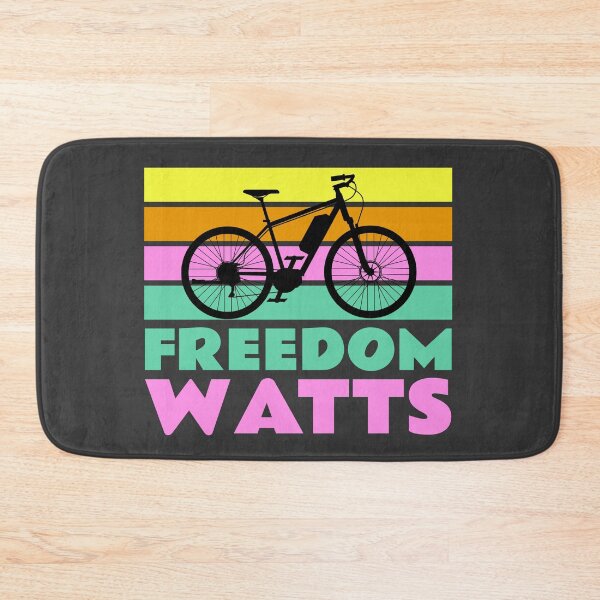 Item preview, Ebike Freedom Watts - Mountain Bike Emtb designed and sold by grinta2021.