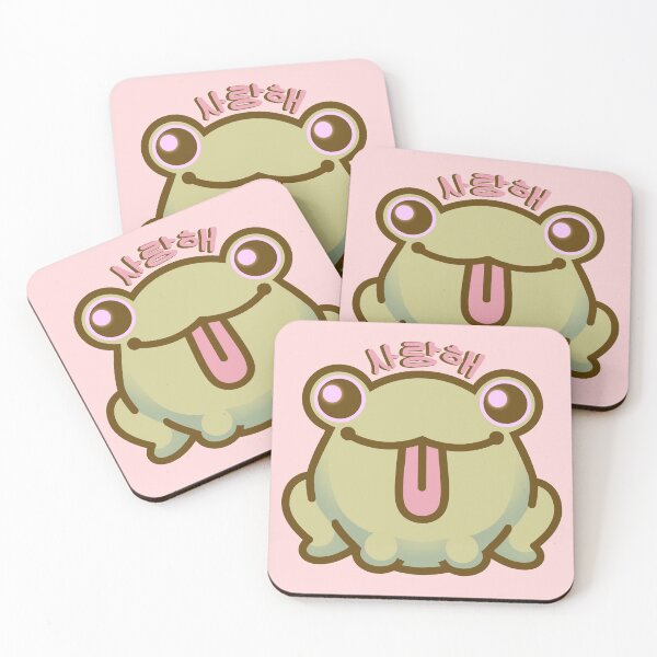 Item preview, froggie designed and sold by Reibun12.