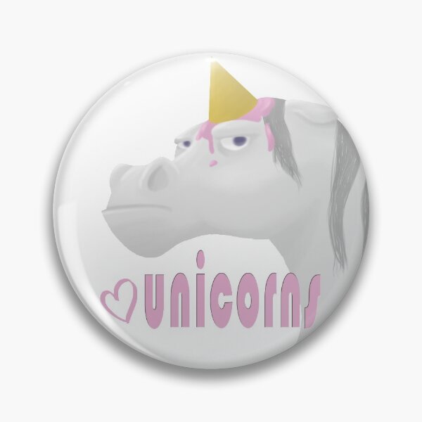 Item preview, Unicorns designed and sold by JuliaKerczaArt.