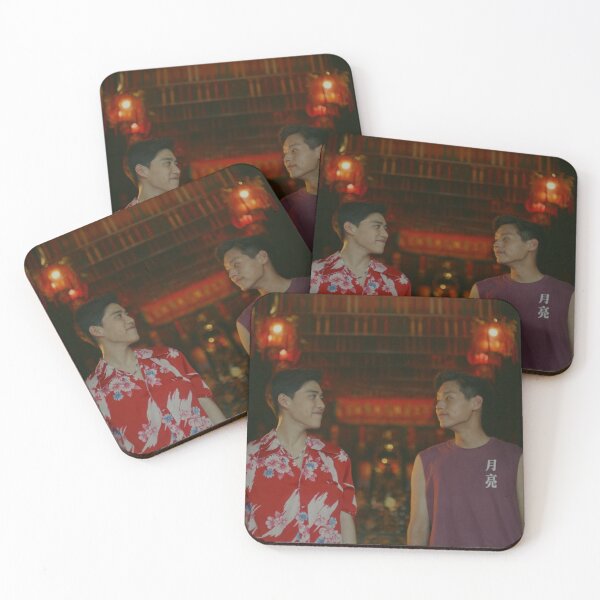 Item preview, I told sunset about you  designed and sold by LunaDiaries.