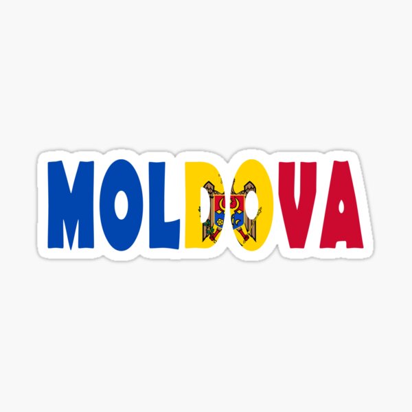Item preview, Moldova designed and sold by m0us3.